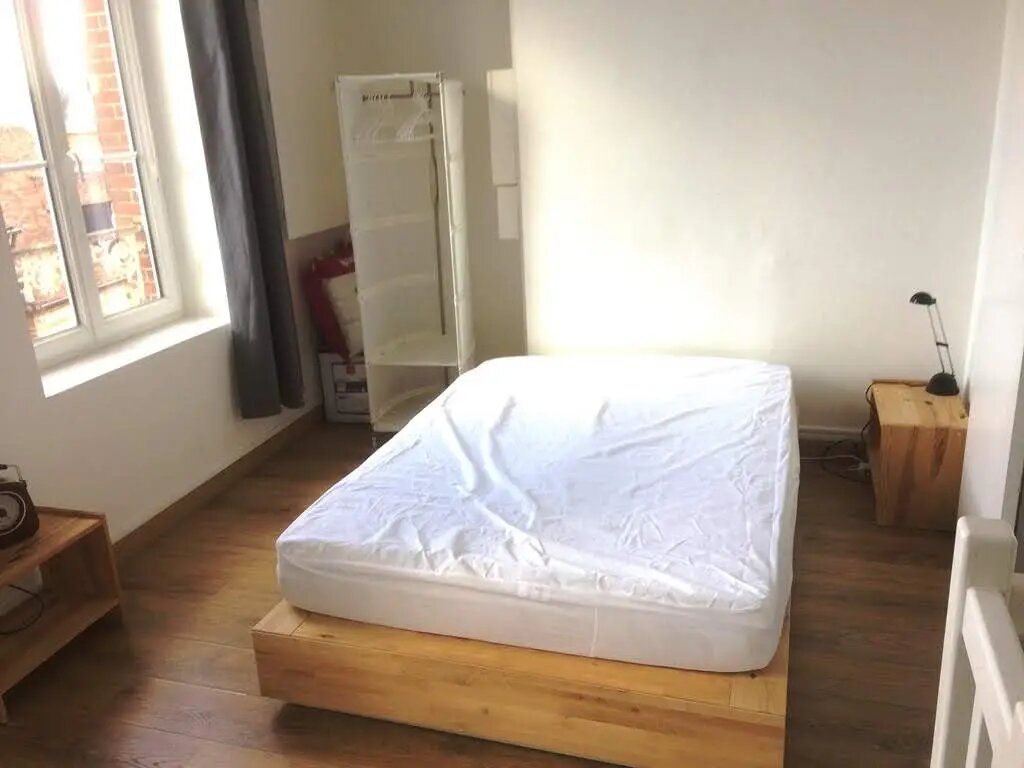 Appartement à louer, 32m², L'Aigle