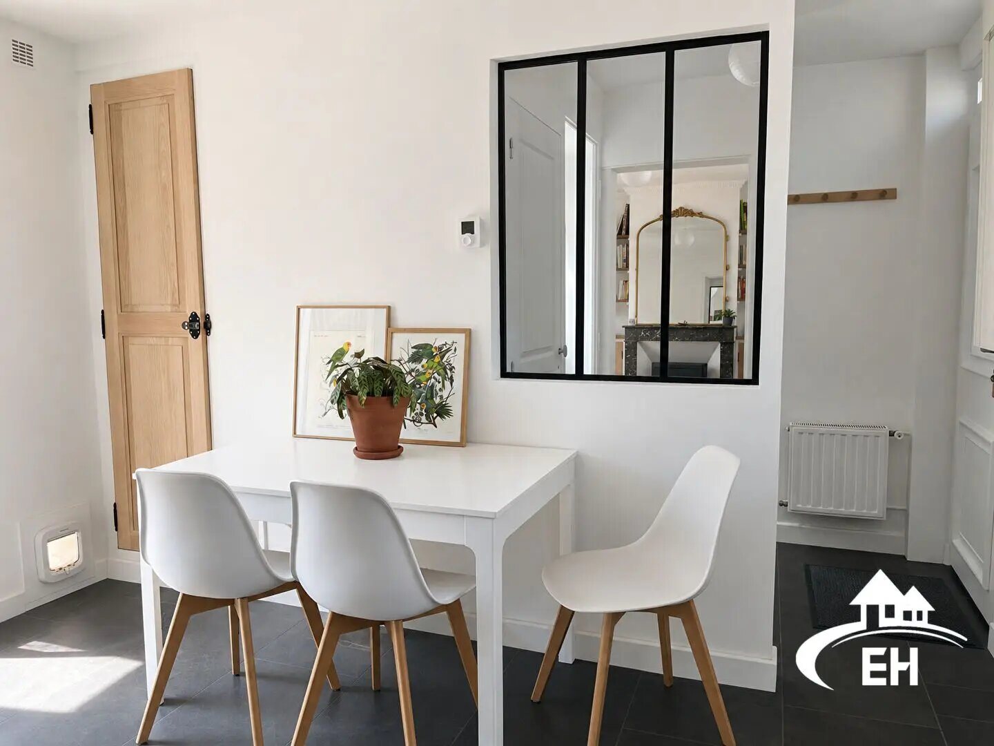 Maison à louer, 60m², L'Aigle