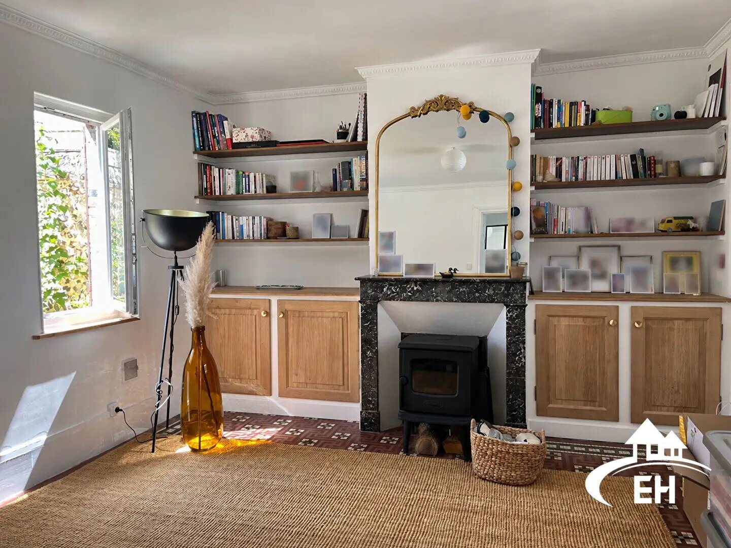 Maison à louer, 60m², L'Aigle