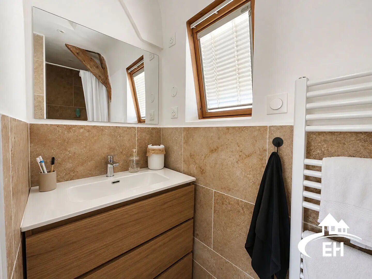 Maison à louer, 60m², L'Aigle