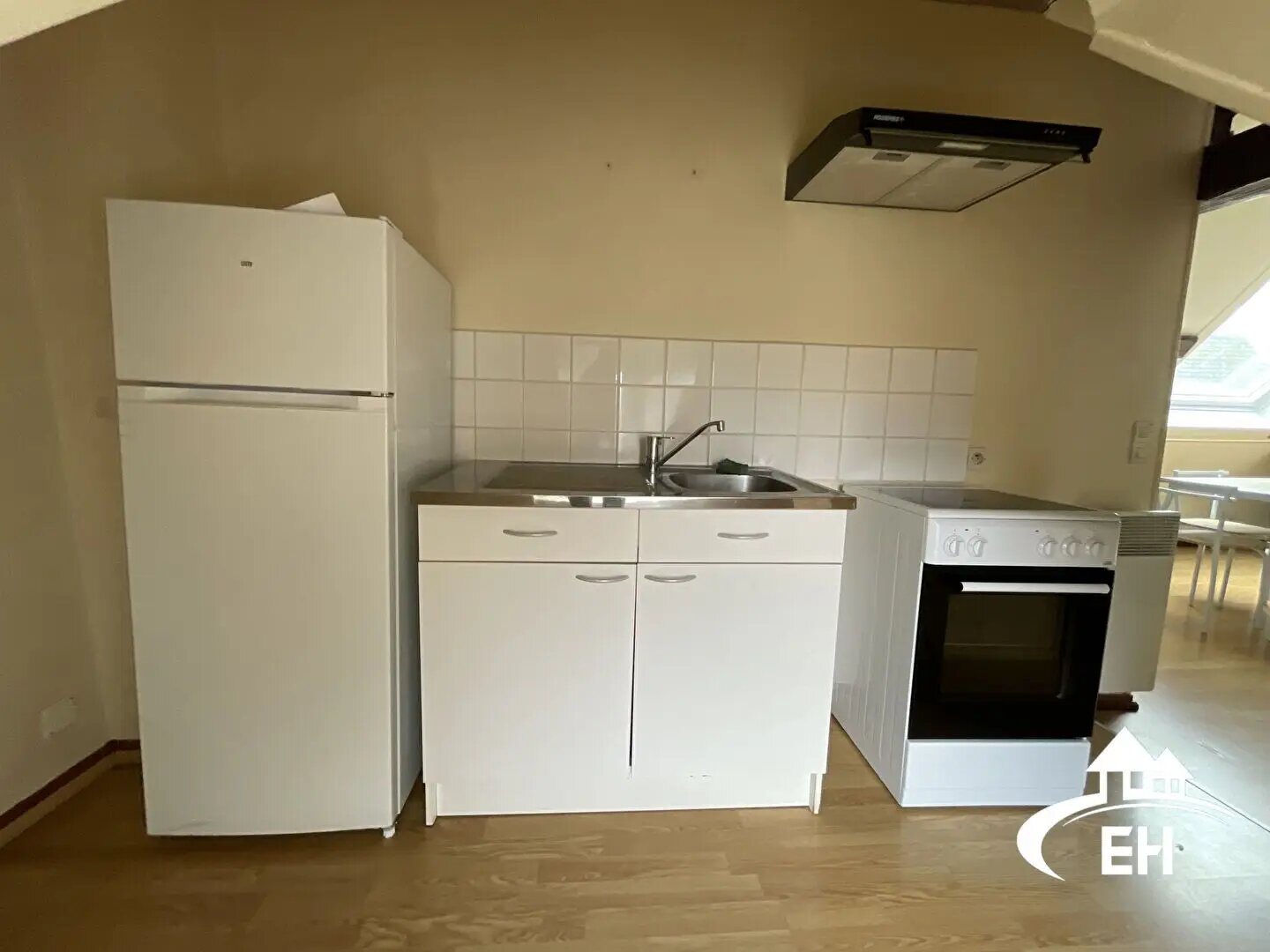 Appartement à louer, 24m², L'Aigle