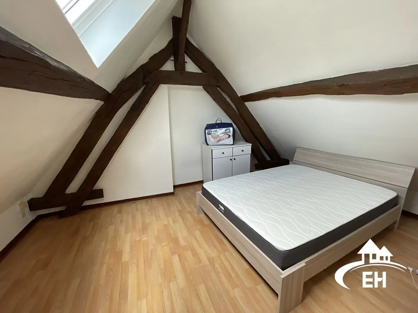 Appartement à louer, 24m², L'Aigle
