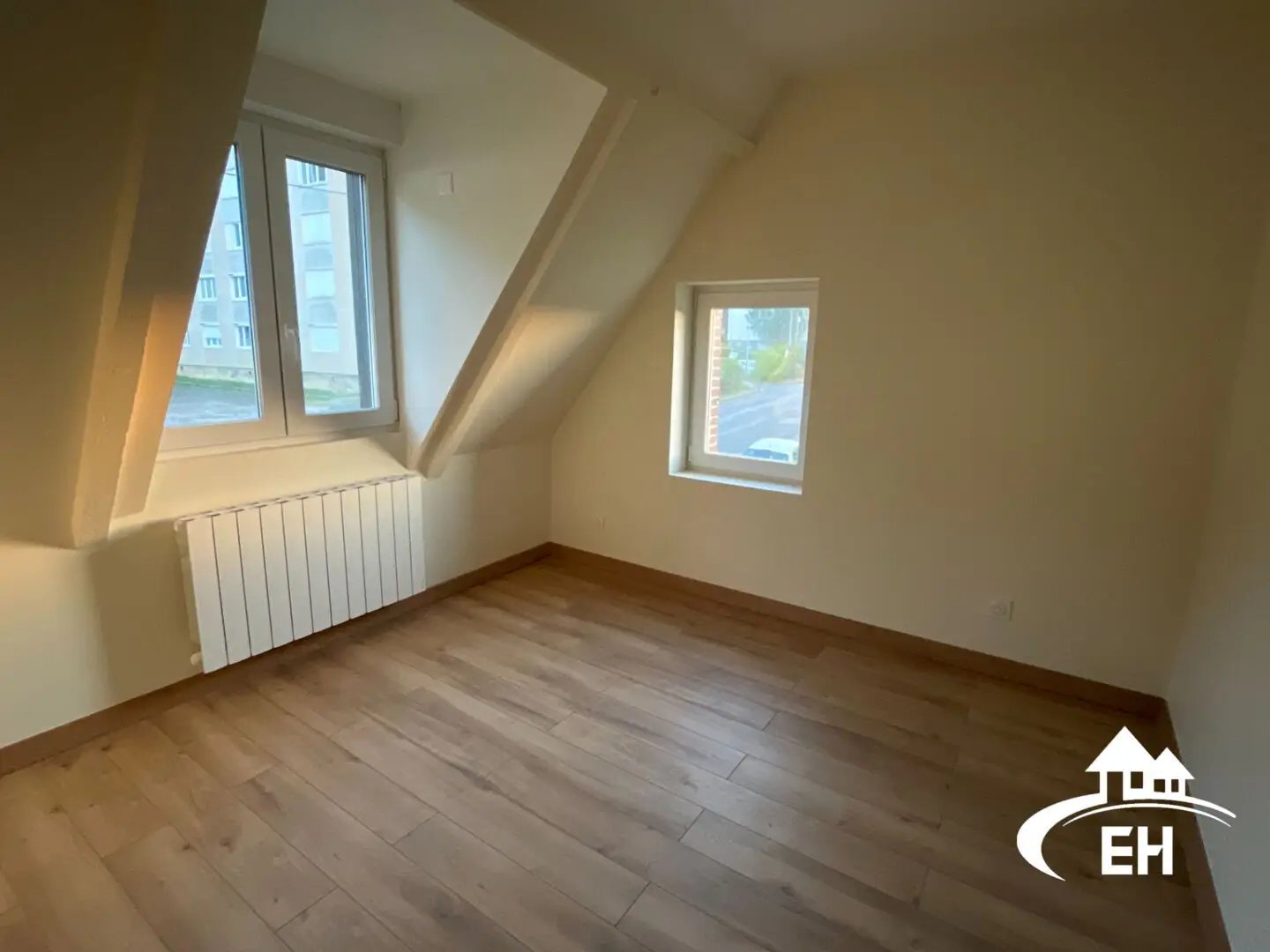 Appartement à louer, 39m², Saint-Sulpice-sur-Risle