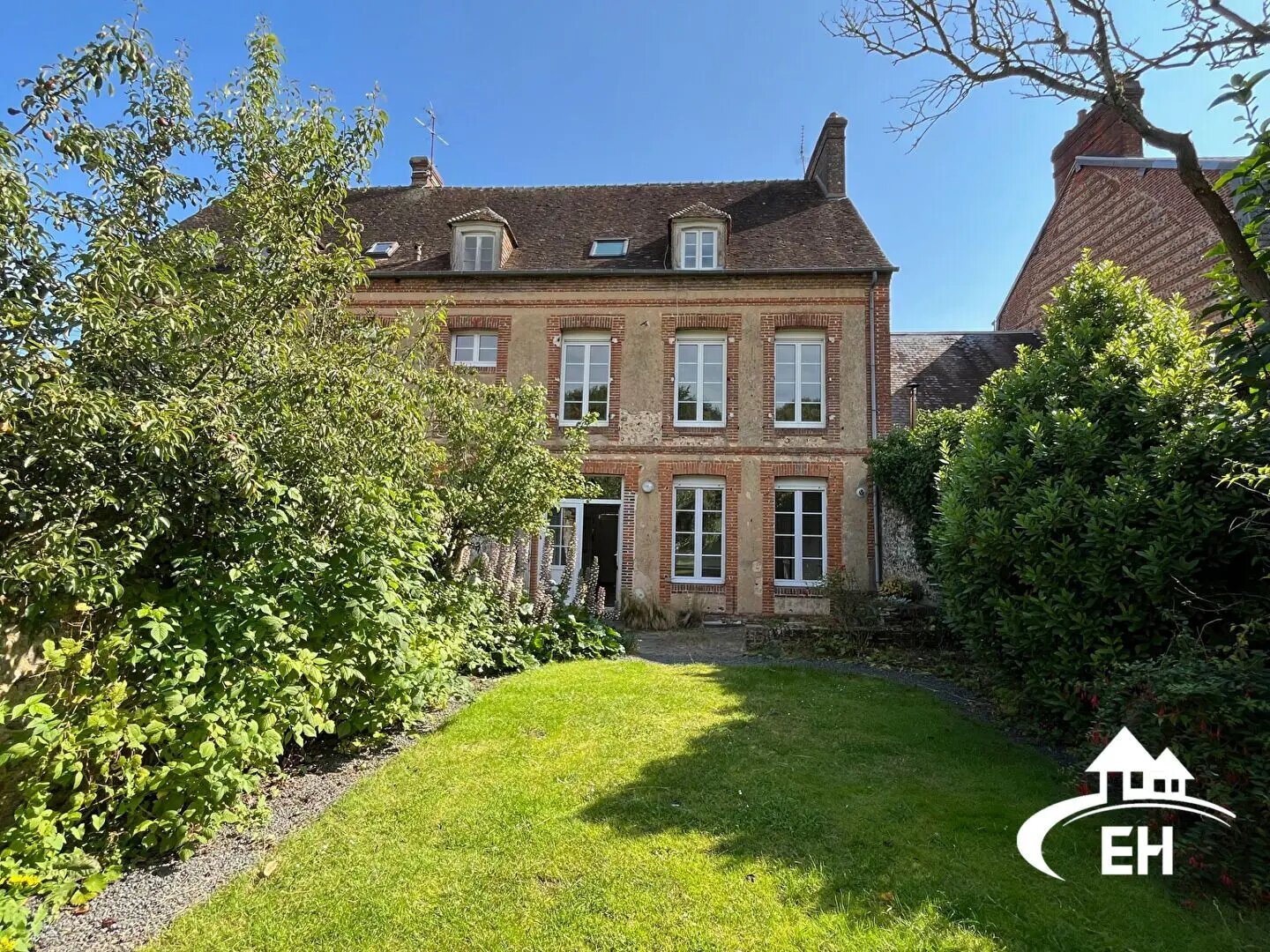 Maison à vendre, 139m², L'Aigle