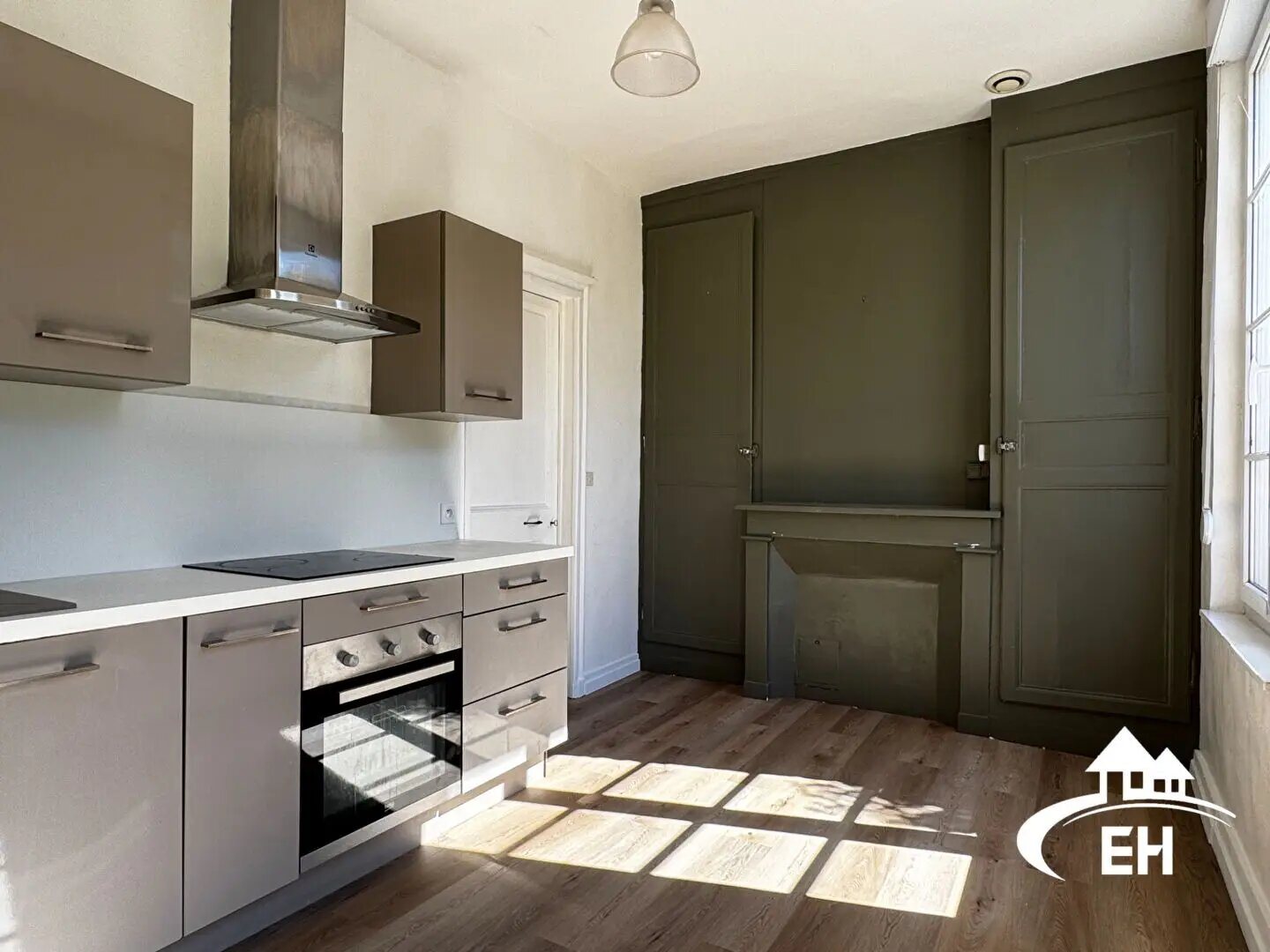 Maison à vendre, 139m², L'Aigle