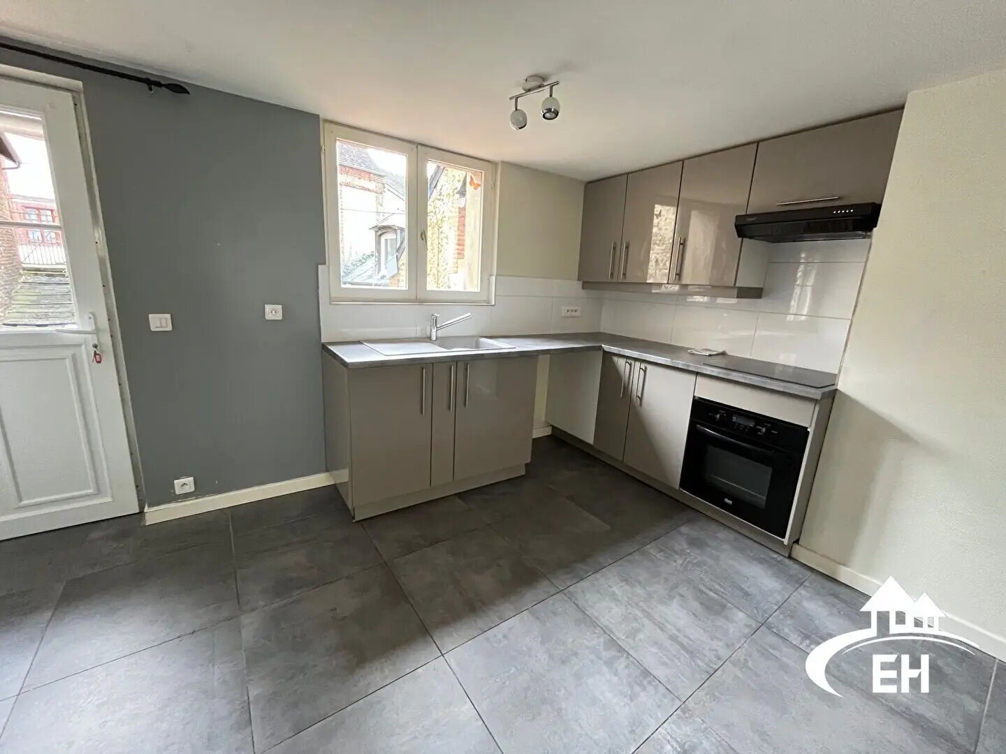 Appartement à louer, 33m², L'Aigle