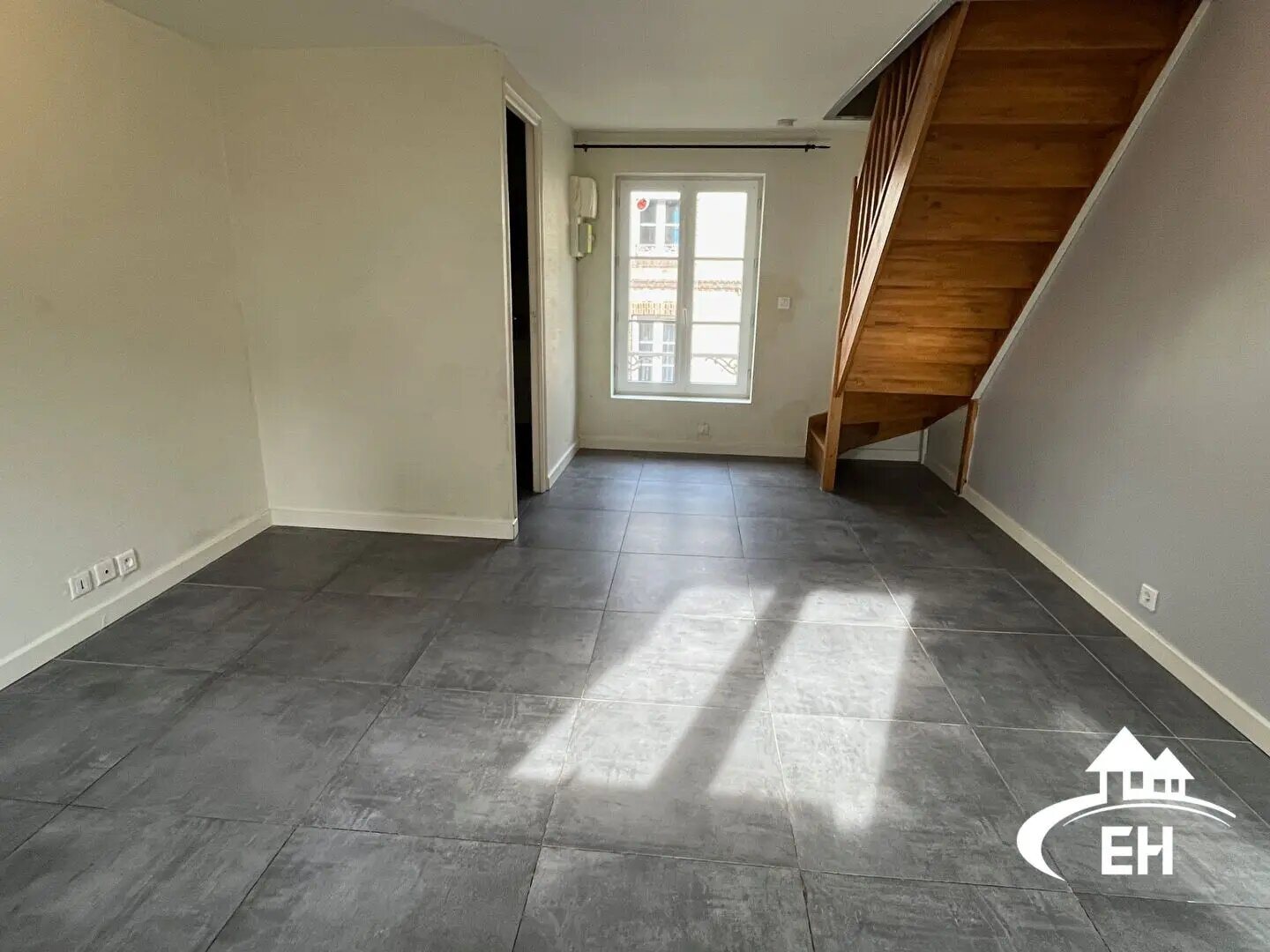 Appartement à louer, 33m², L'Aigle