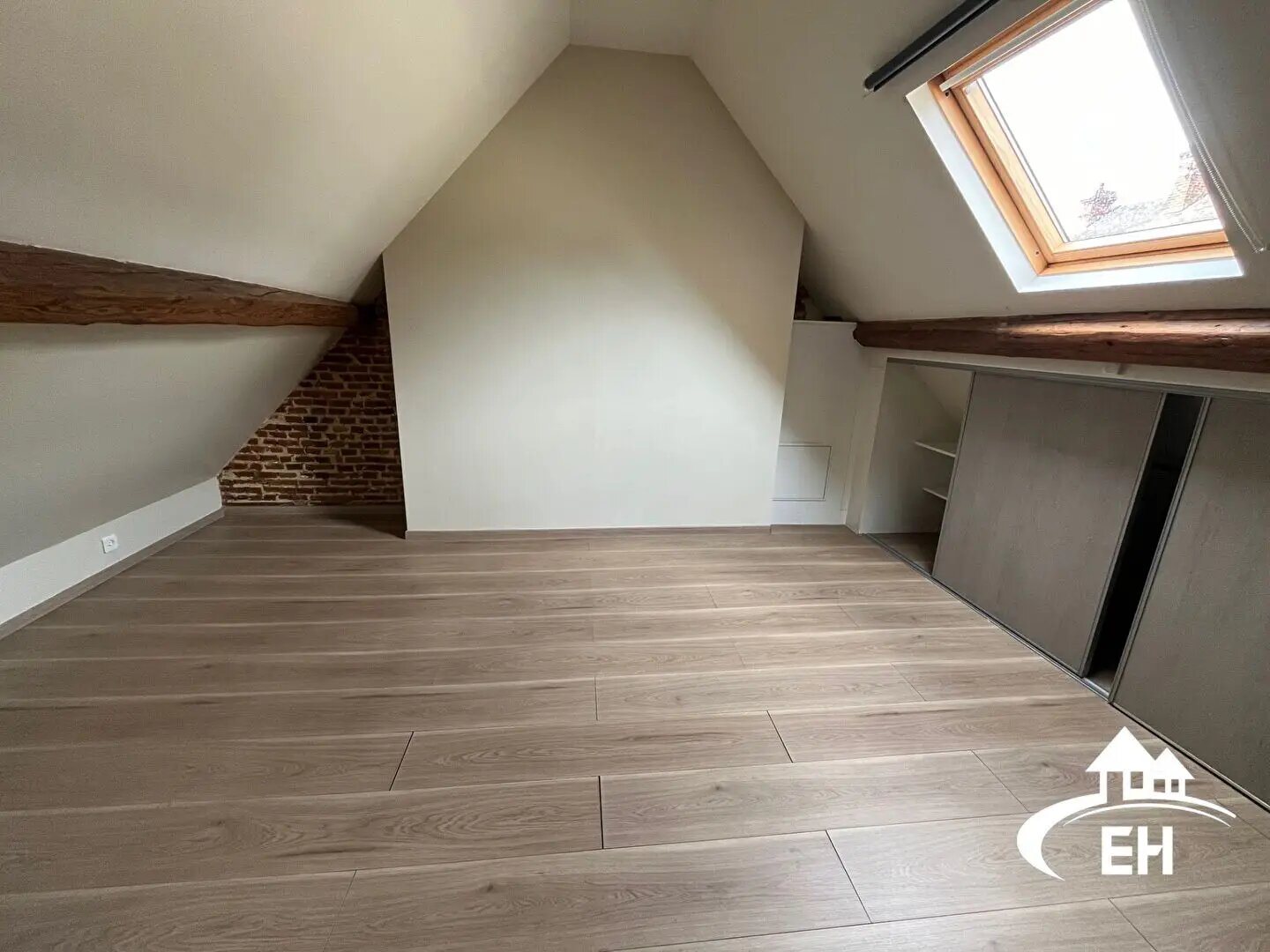 Appartement à louer, 33m², L'Aigle