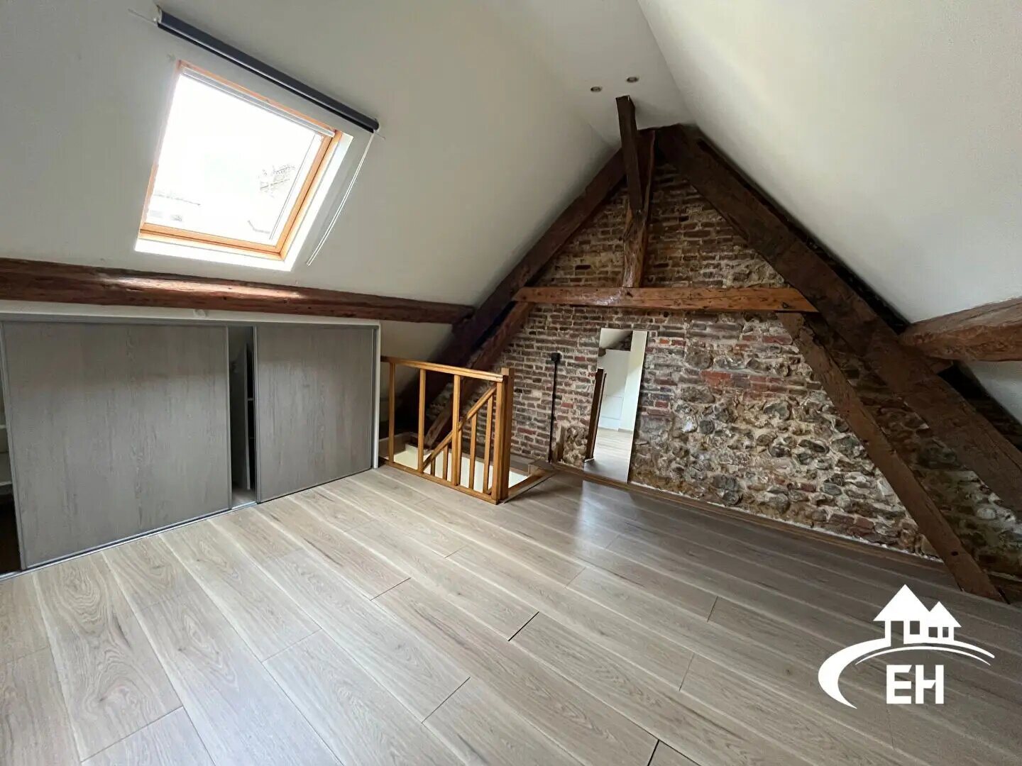 Appartement à louer, 33m², L'Aigle