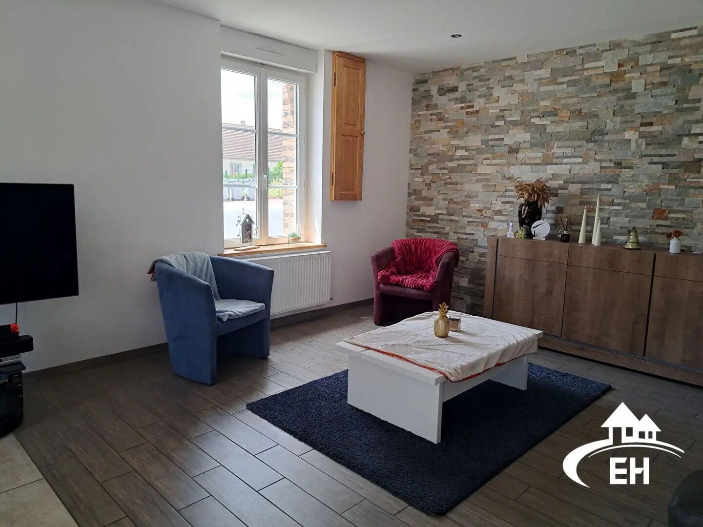 Maison à vendre, 121m², L'Aigle