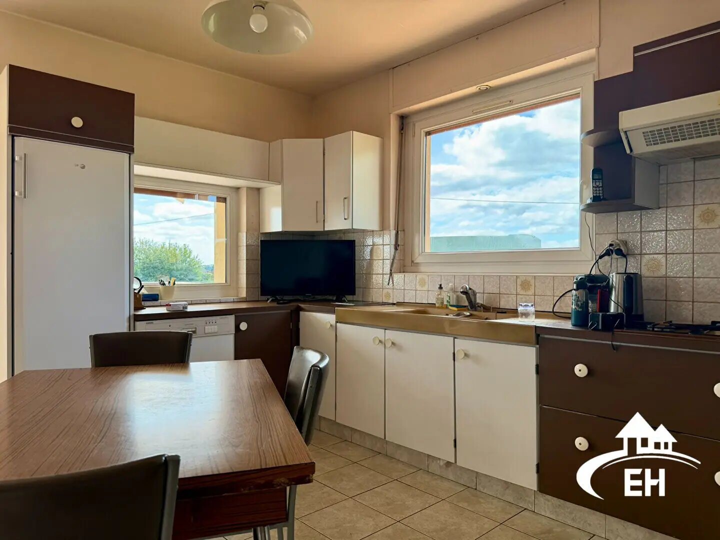 Maison à vendre, 182m², Sainte-Gauburge-Sainte-Colombe