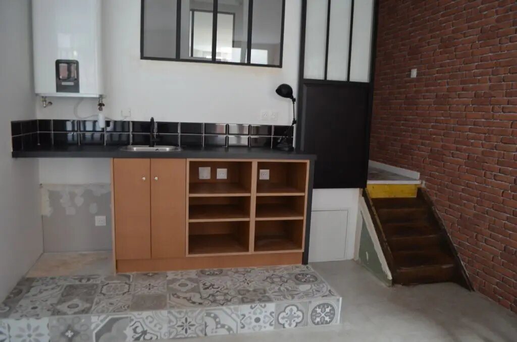 Appartement à louer, 25m², L'Aigle