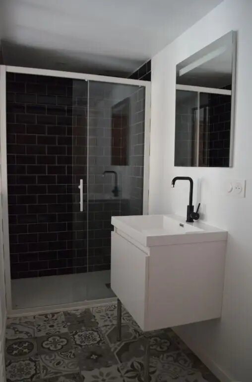 Appartement à louer, 25m², L'Aigle