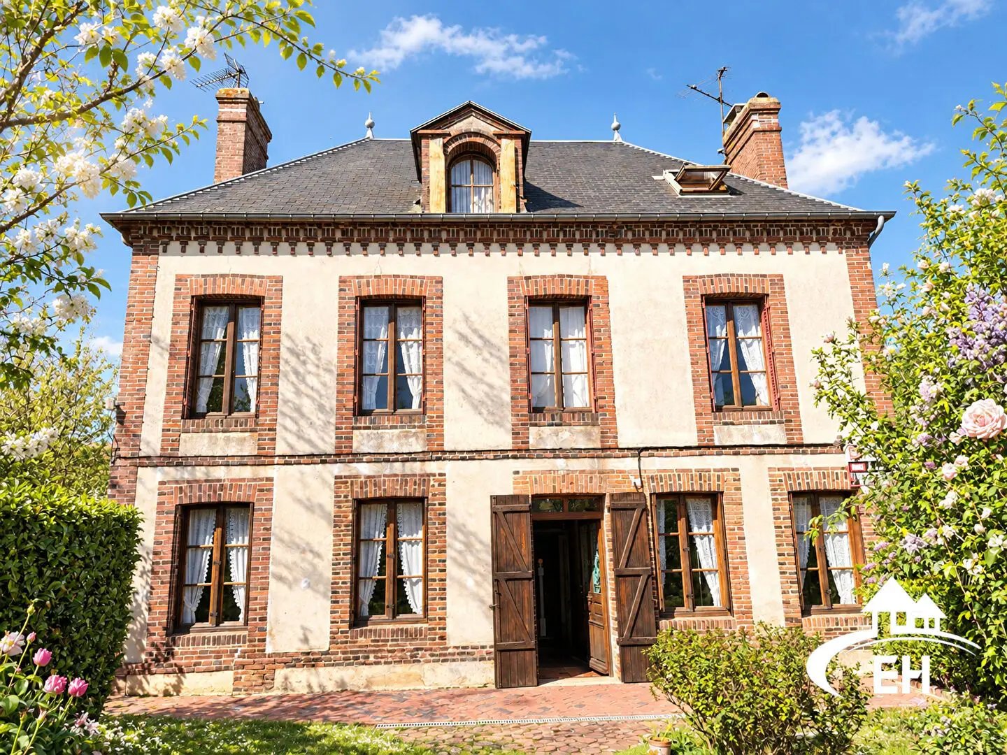 Maison à vendre, 143m², L'Aigle