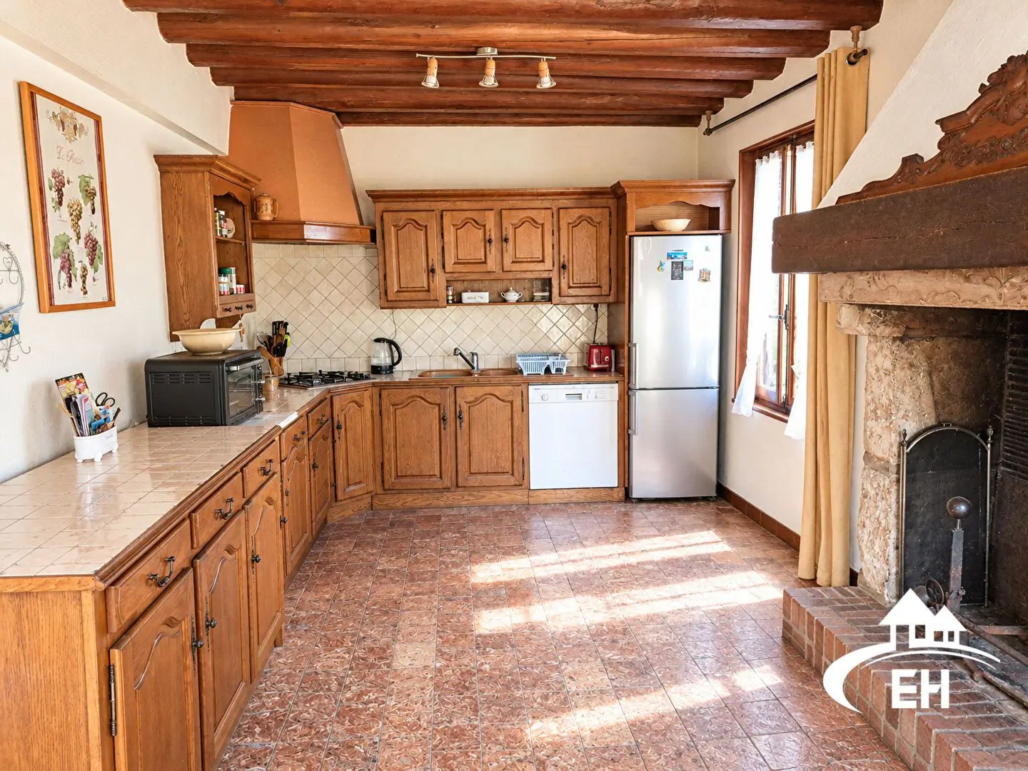 Maison à vendre, 143m², L'Aigle