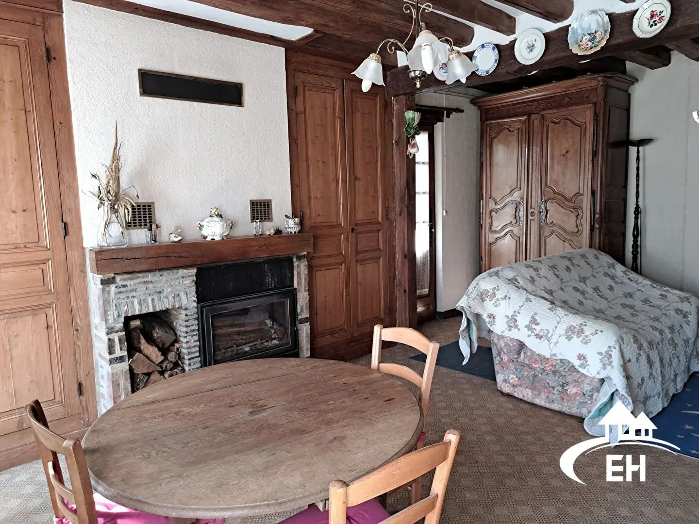 Maison à vendre, 143m², L'Aigle