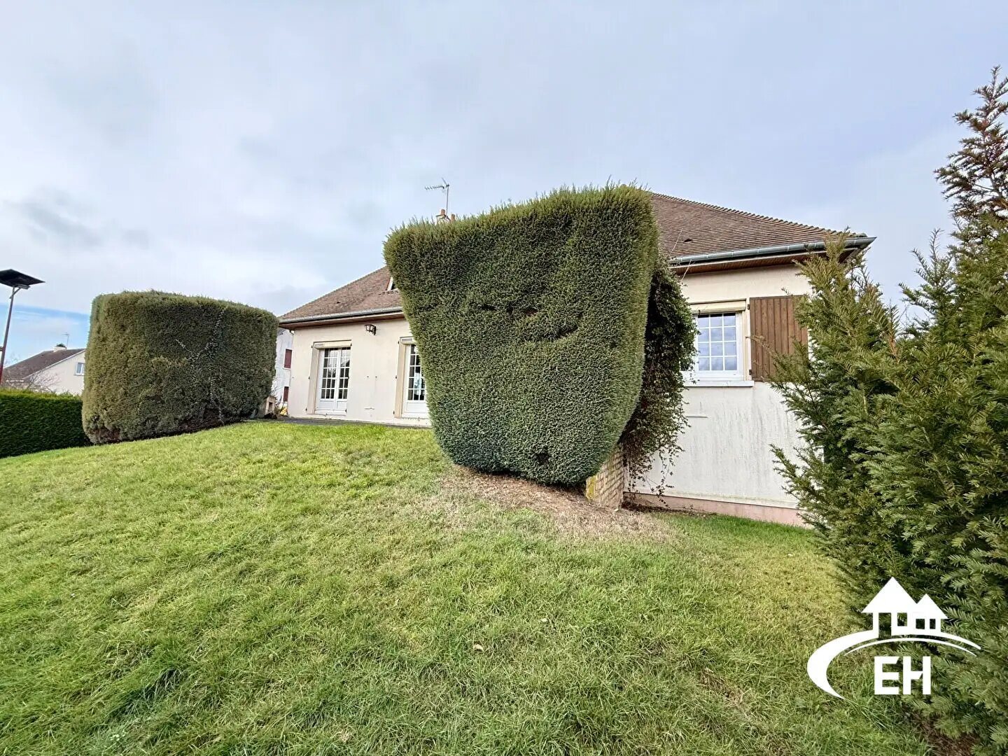 Maison à vendre, 133m², L'Aigle