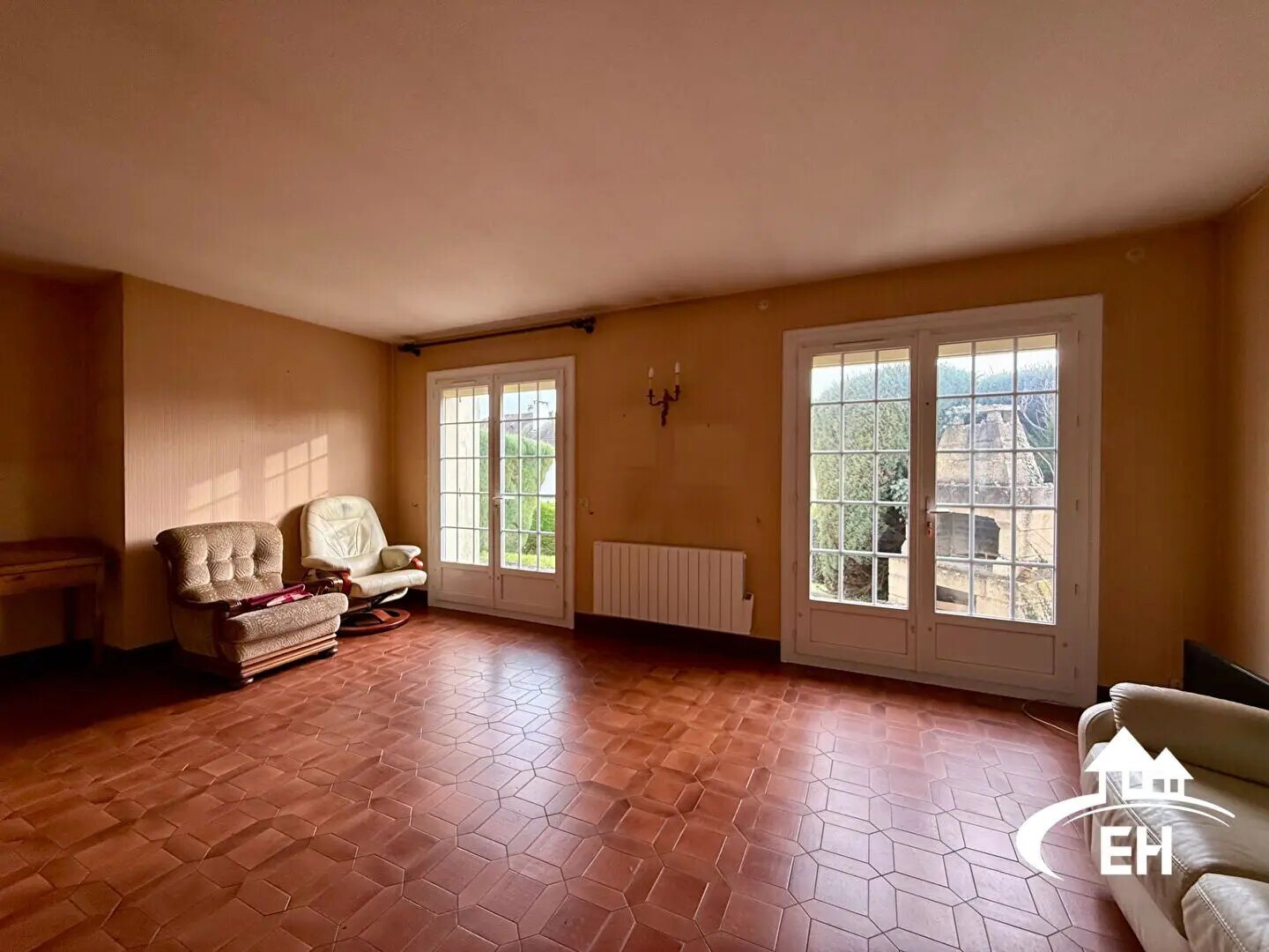 Maison à vendre, 133m², L'Aigle