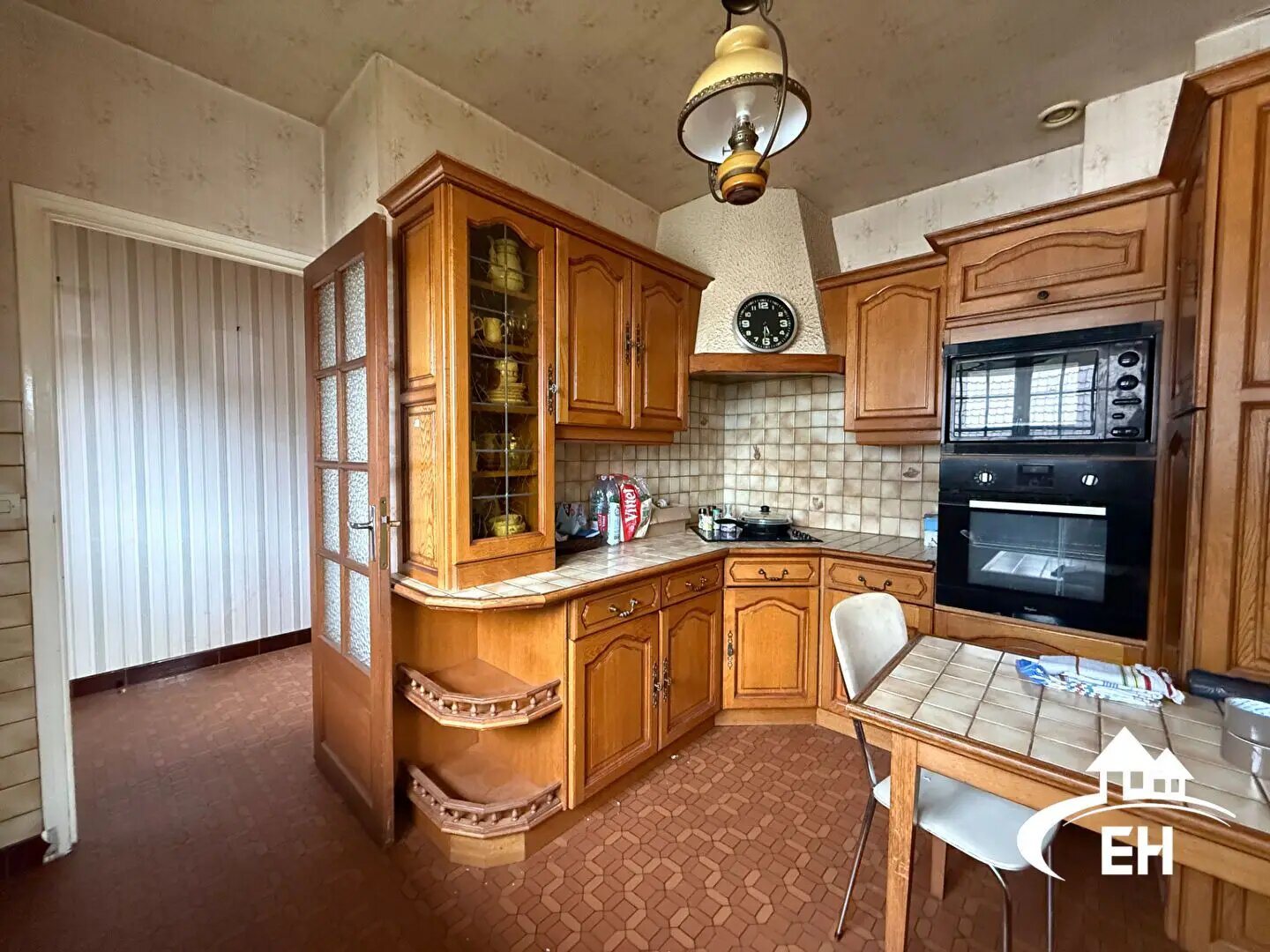 Maison à vendre, 133m², L'Aigle