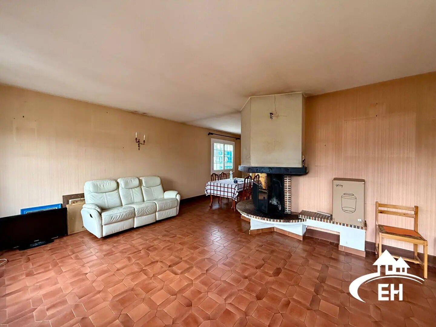 Maison à vendre, 133m², L'Aigle