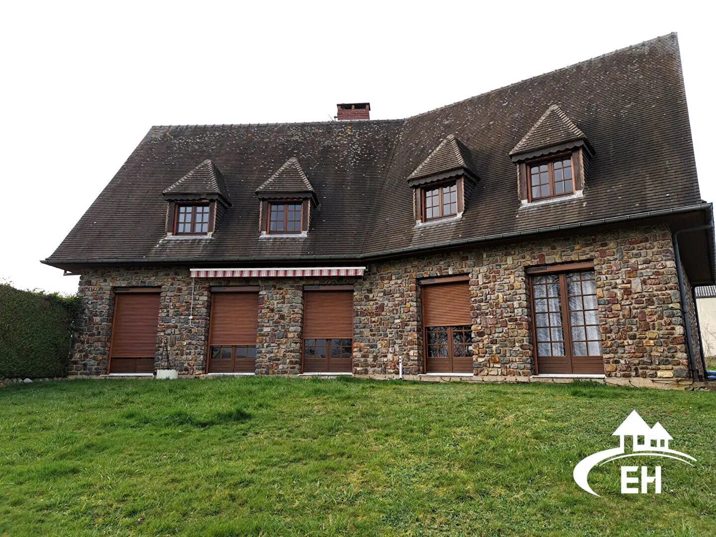 Maison à vendre, 205m², L'Aigle
