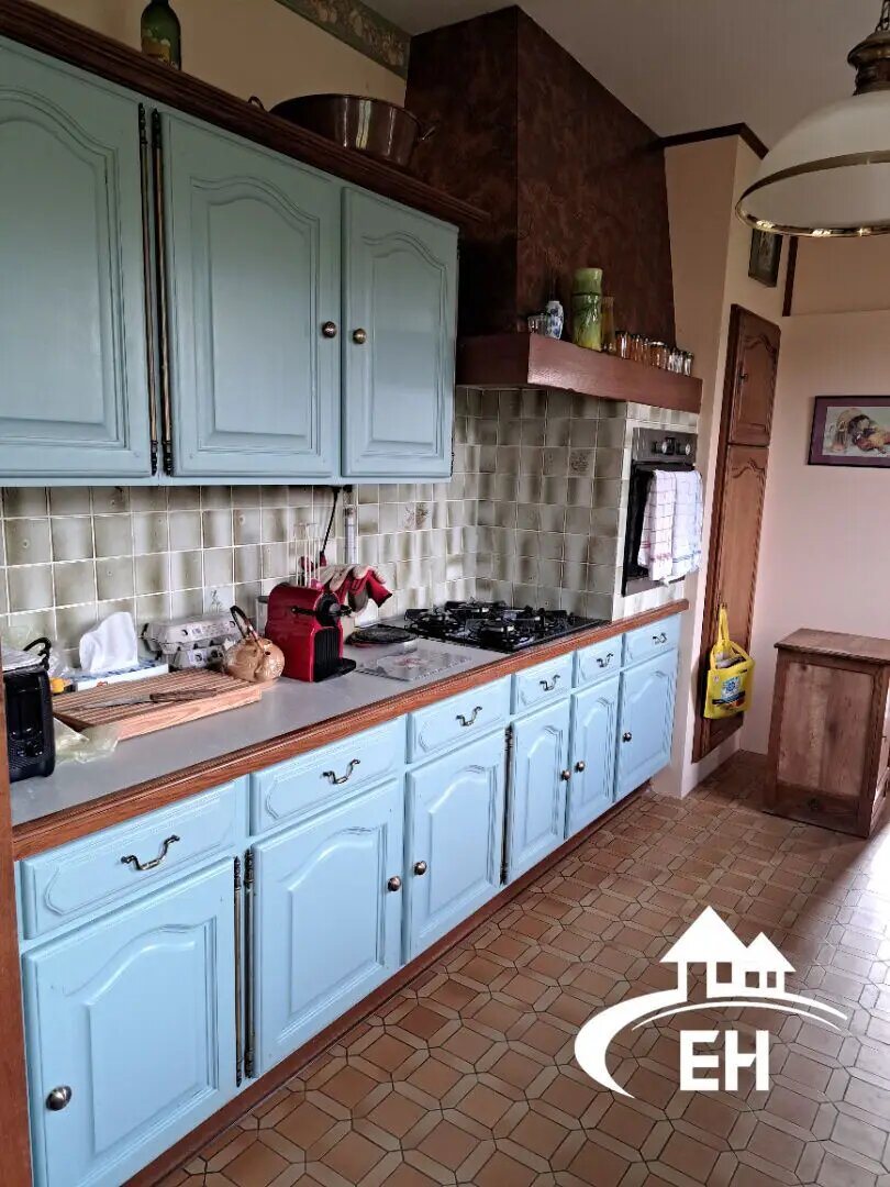 Maison à vendre, 205m², L'Aigle