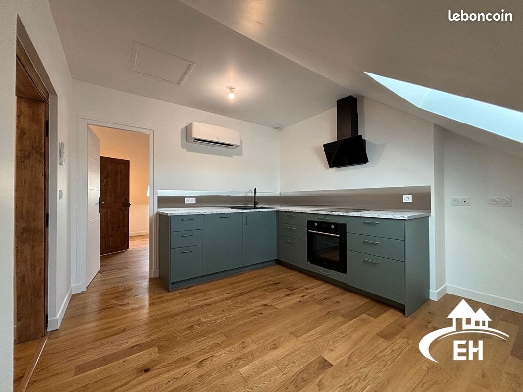 Appartement à louer, 48m², L'Aigle