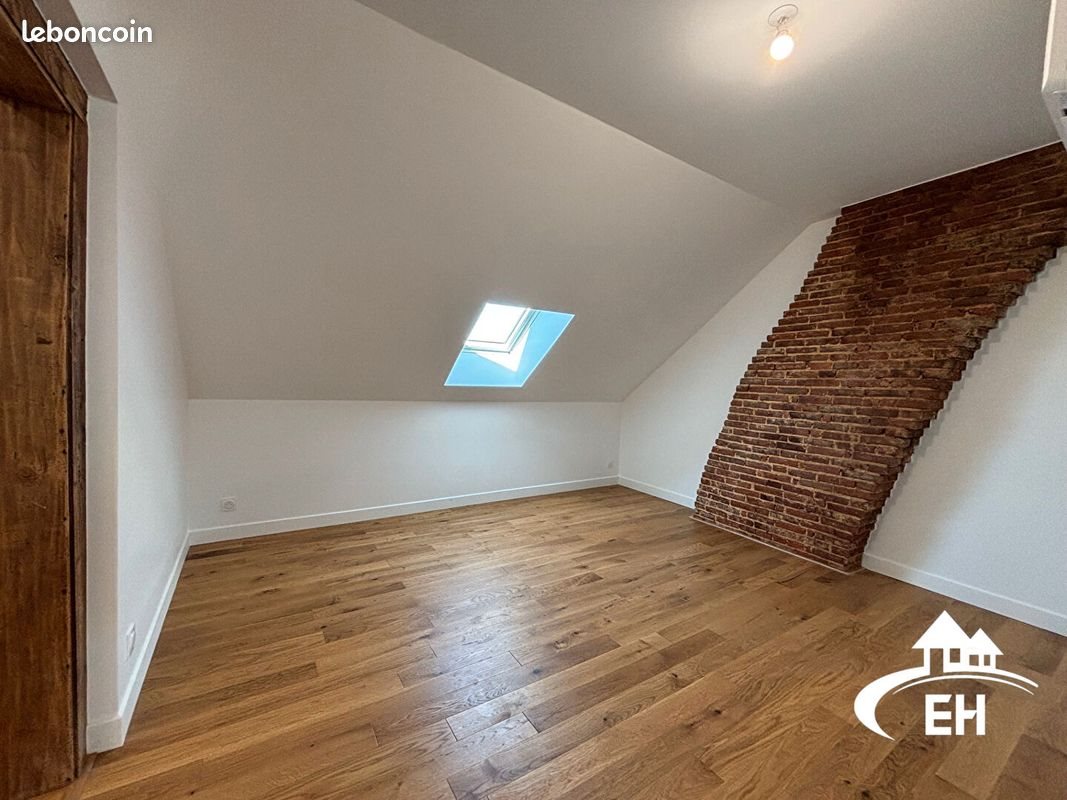 Appartement à louer, 48m², L'Aigle