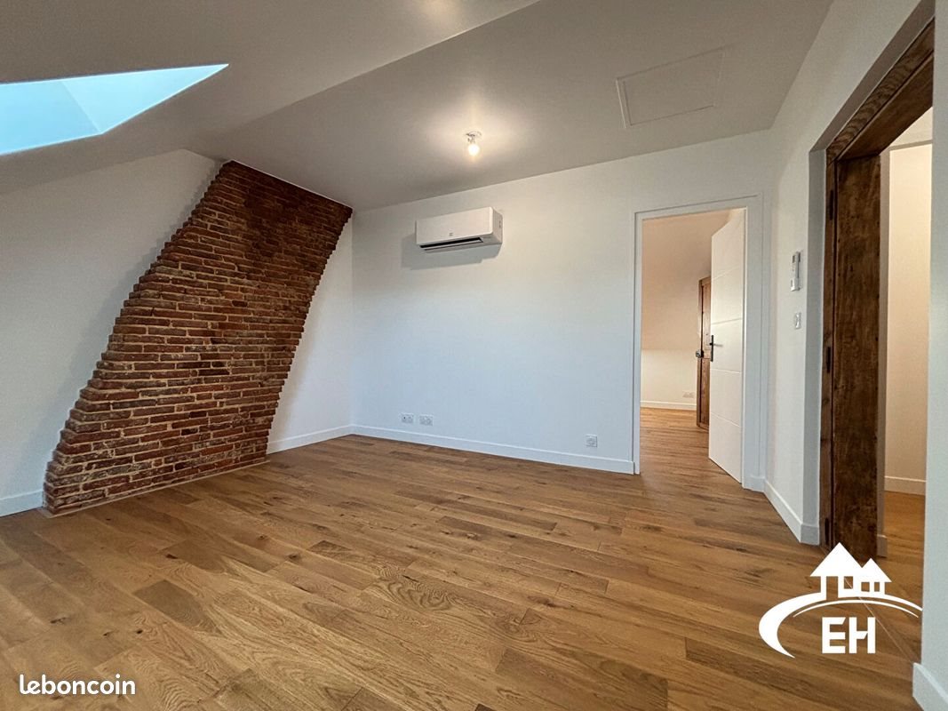 Appartement à louer, 48m², L'Aigle