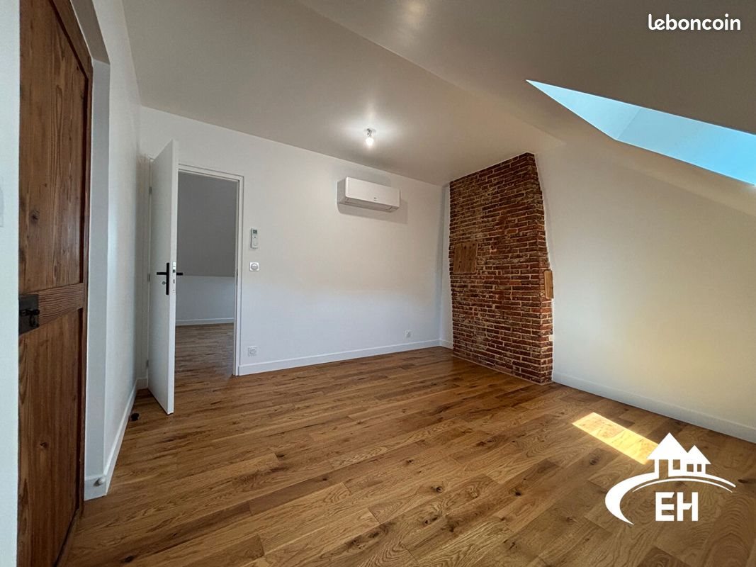 Appartement à louer, 48m², L'Aigle