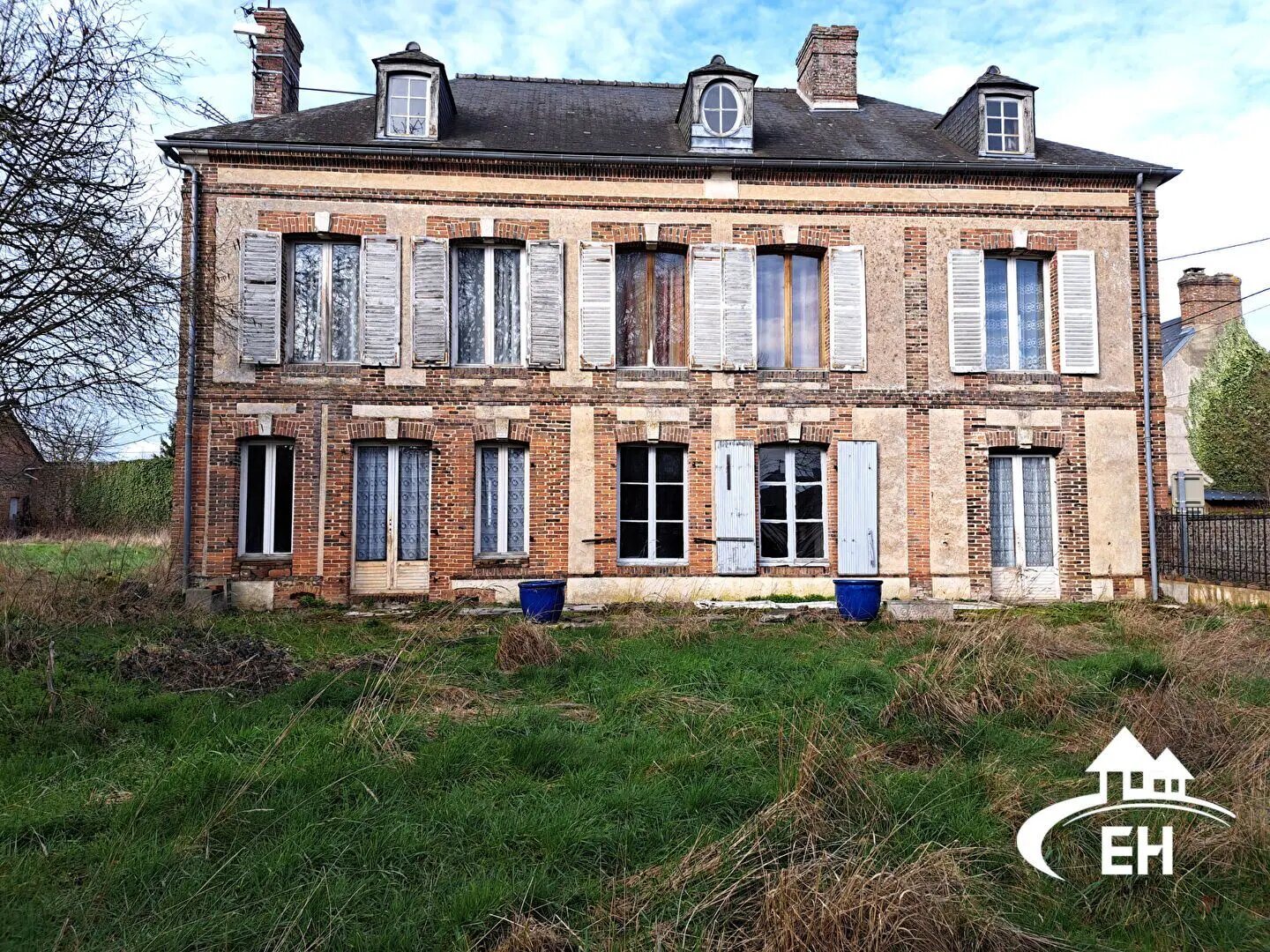 Maison à vendre, 310m², L'Aigle