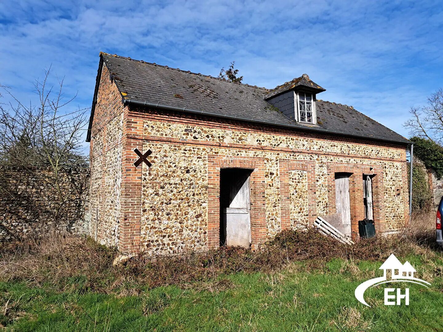 Maison à vendre, 310m², L'Aigle