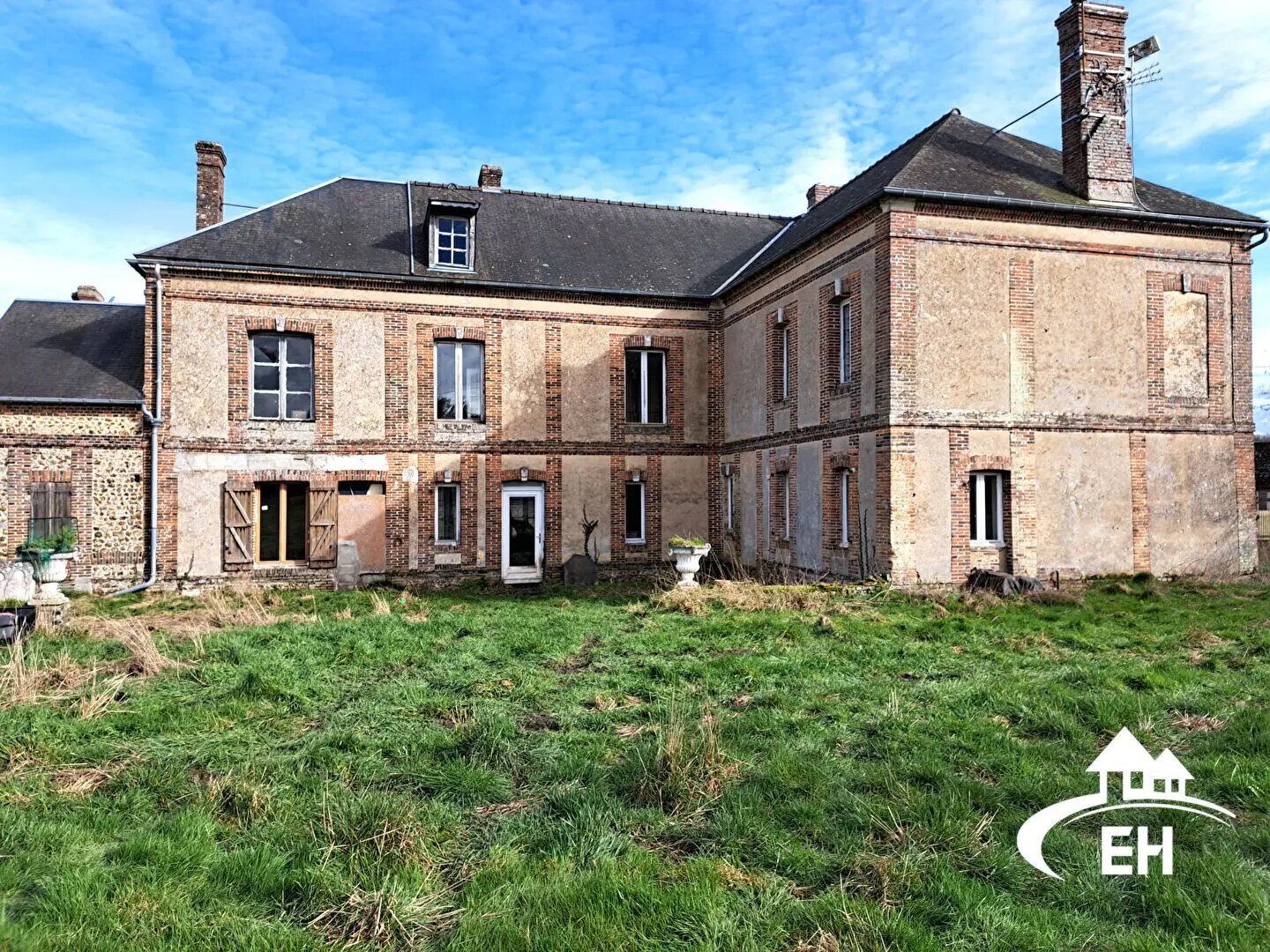 Maison à vendre, 310m², L'Aigle