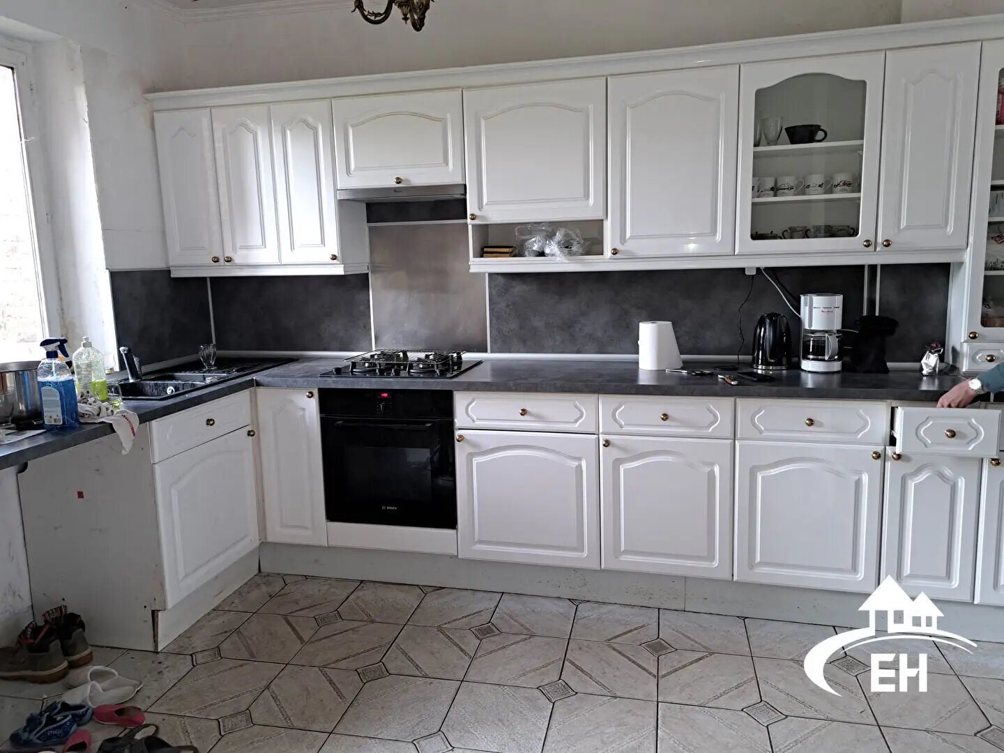 Maison à vendre, 310m², L'Aigle