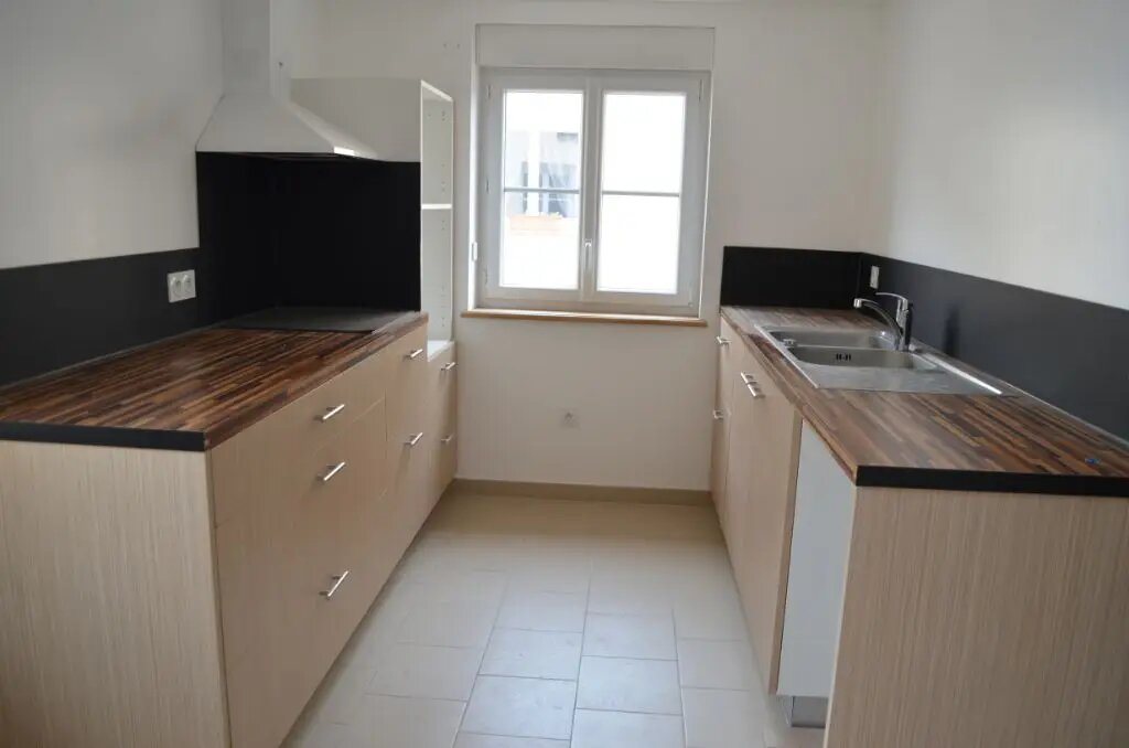Maison à louer, 128m², Saint-Sulpice-sur-Risle