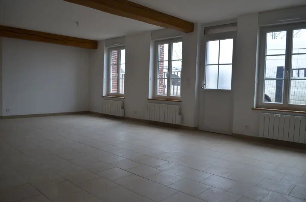 Maison à louer, 128m², Saint-Sulpice-sur-Risle