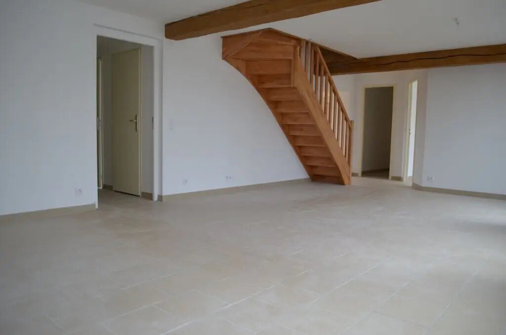 Maison à louer, 128m², Saint-Sulpice-sur-Risle