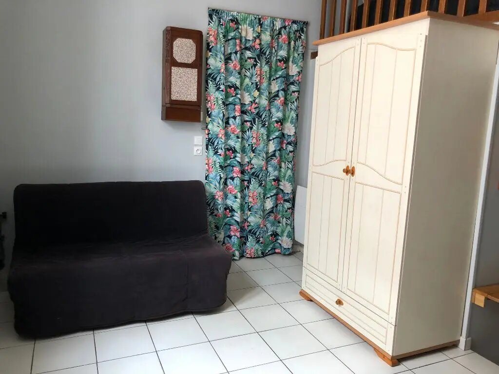 Appartement à louer, 20m², L'Aigle