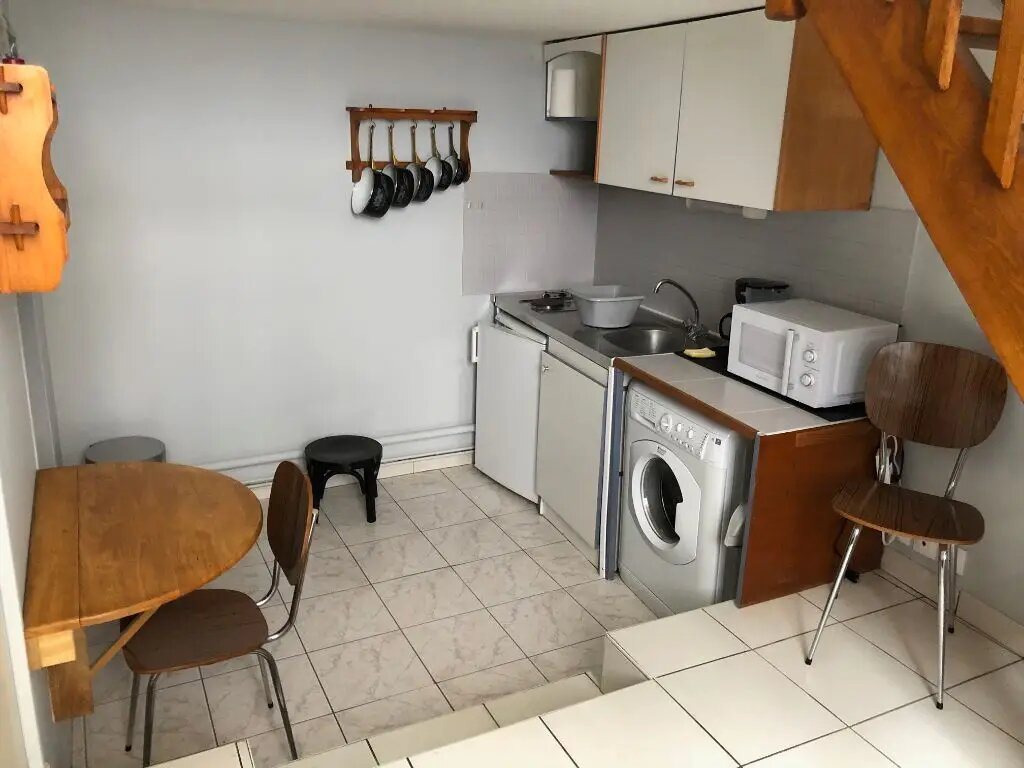 Appartement à louer, 20m², L'Aigle