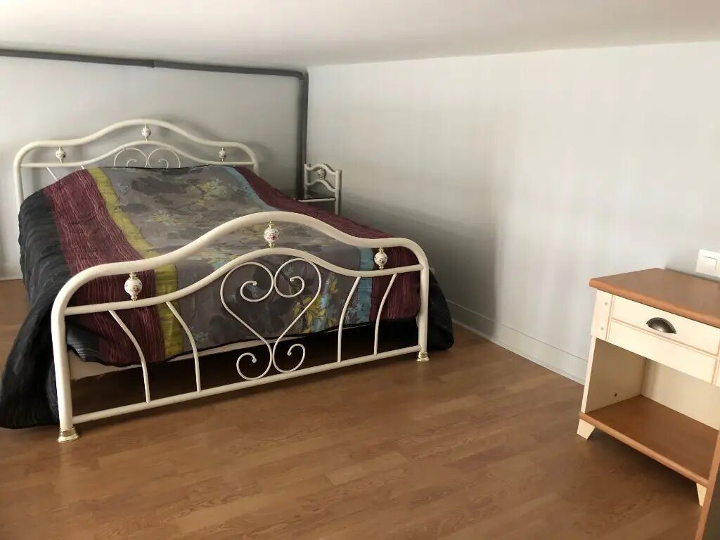 Appartement à louer, 20m², L'Aigle
