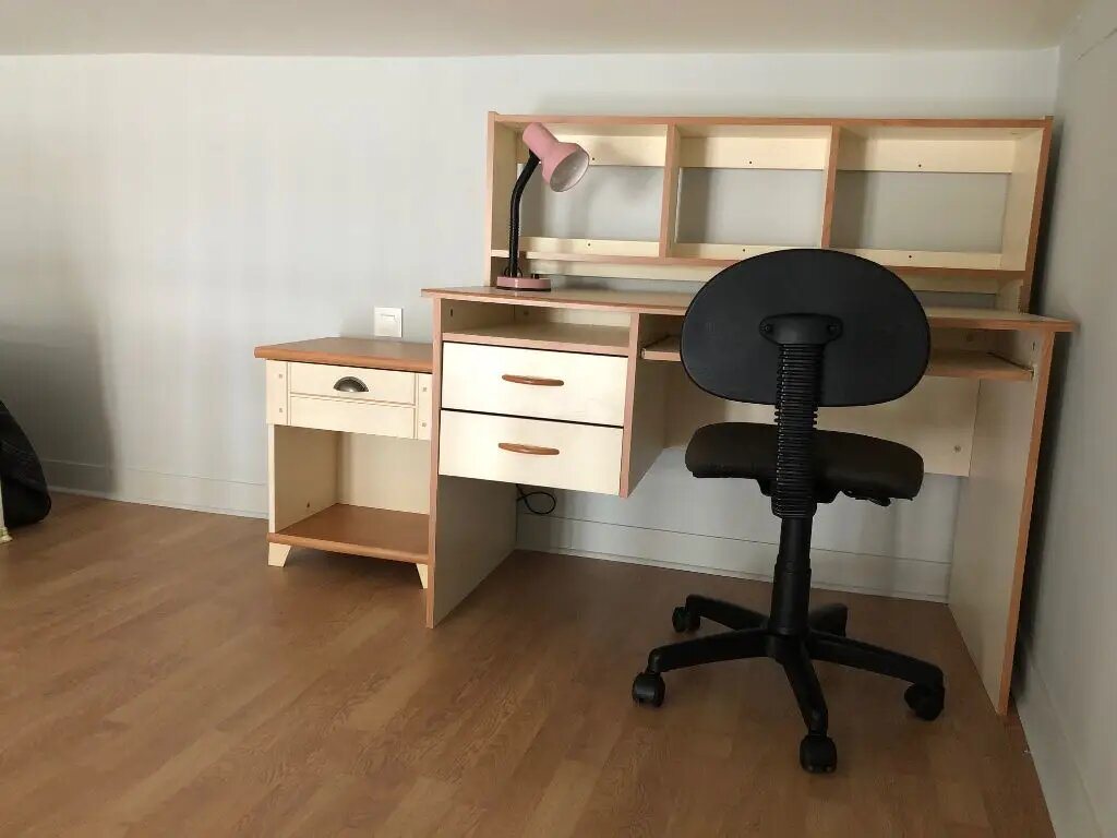 Appartement à louer, 20m², L'Aigle