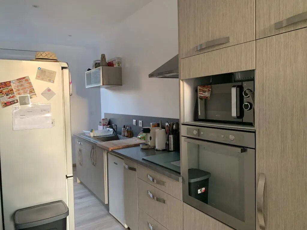 Appartement à louer, 34m², L'Aigle