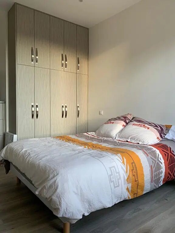 Appartement à louer, 34m², L'Aigle