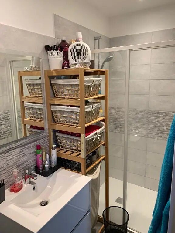 Appartement à louer, 34m², L'Aigle