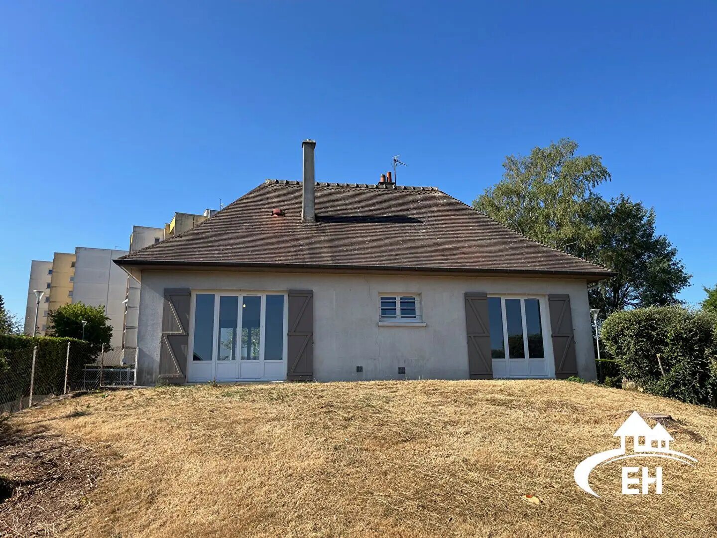 Maison à louer, 73m², L'Aigle