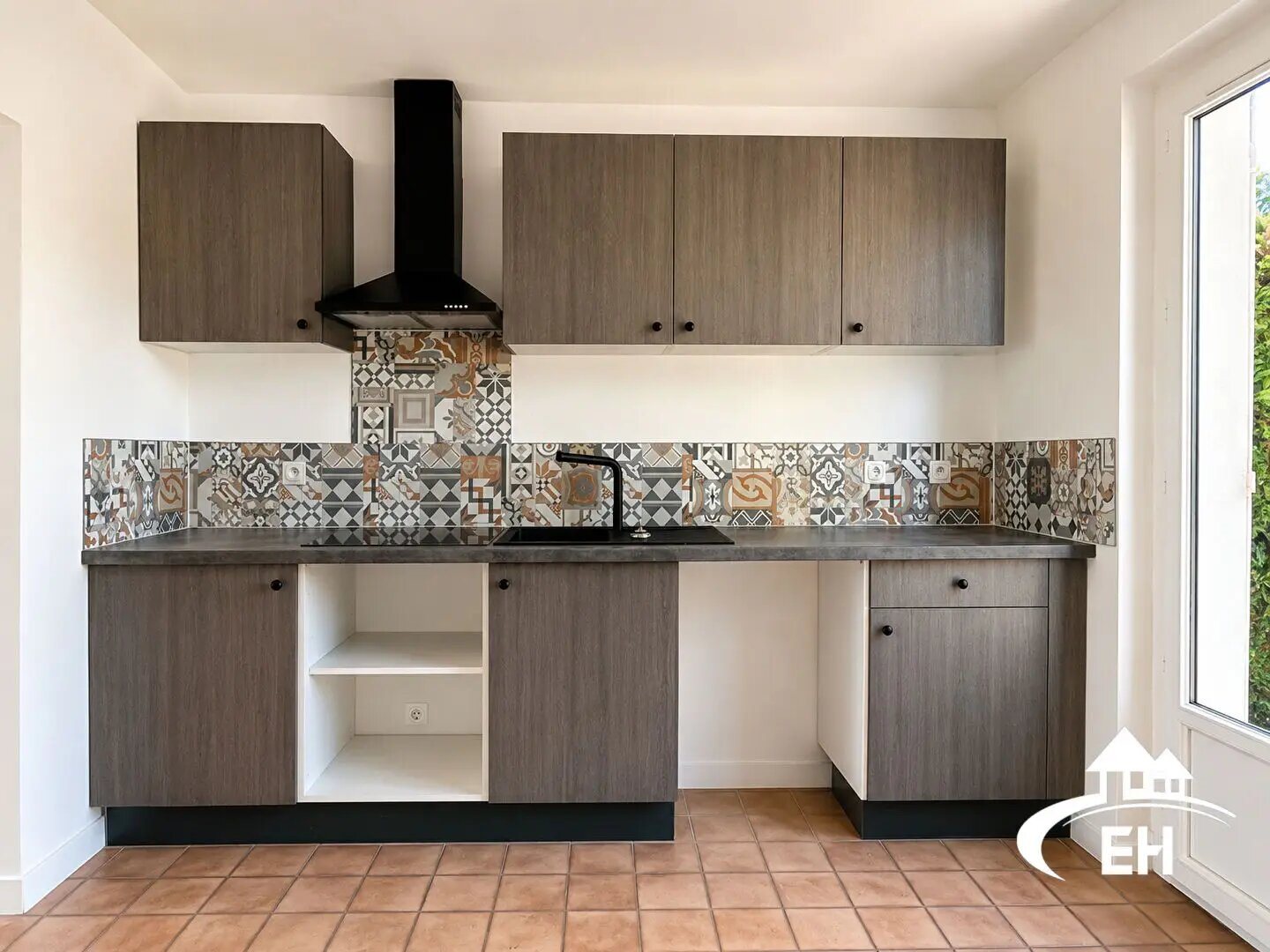 Maison à louer, 73m², L'Aigle