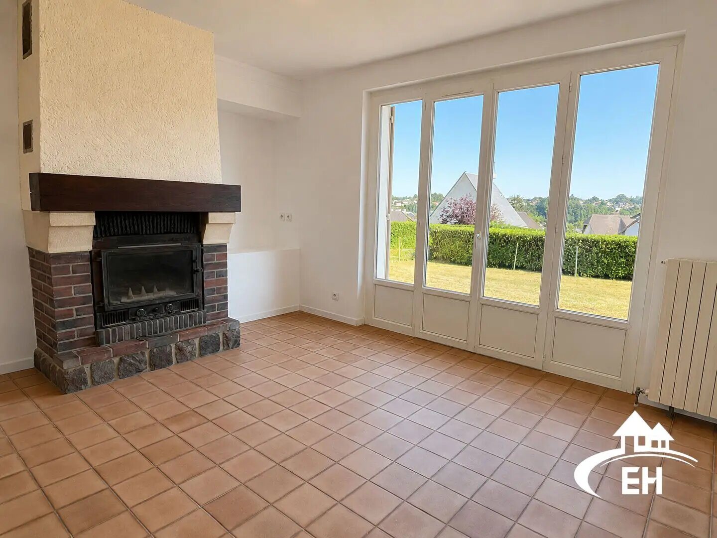 Maison à louer, 73m², L'Aigle