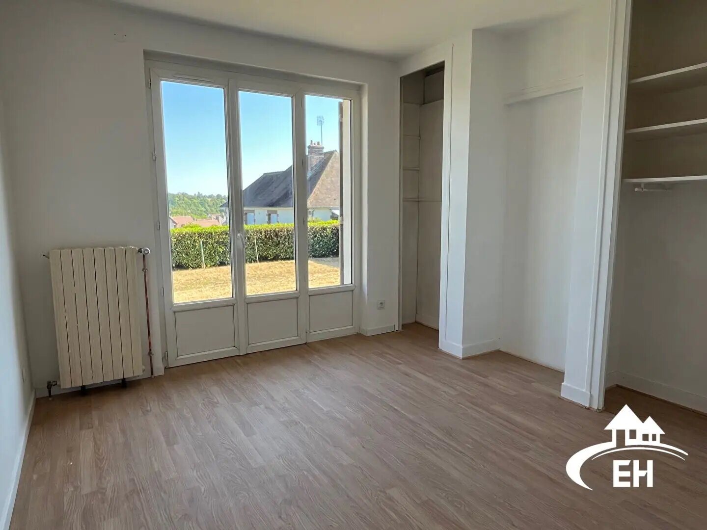 Maison à louer, 73m², L'Aigle
