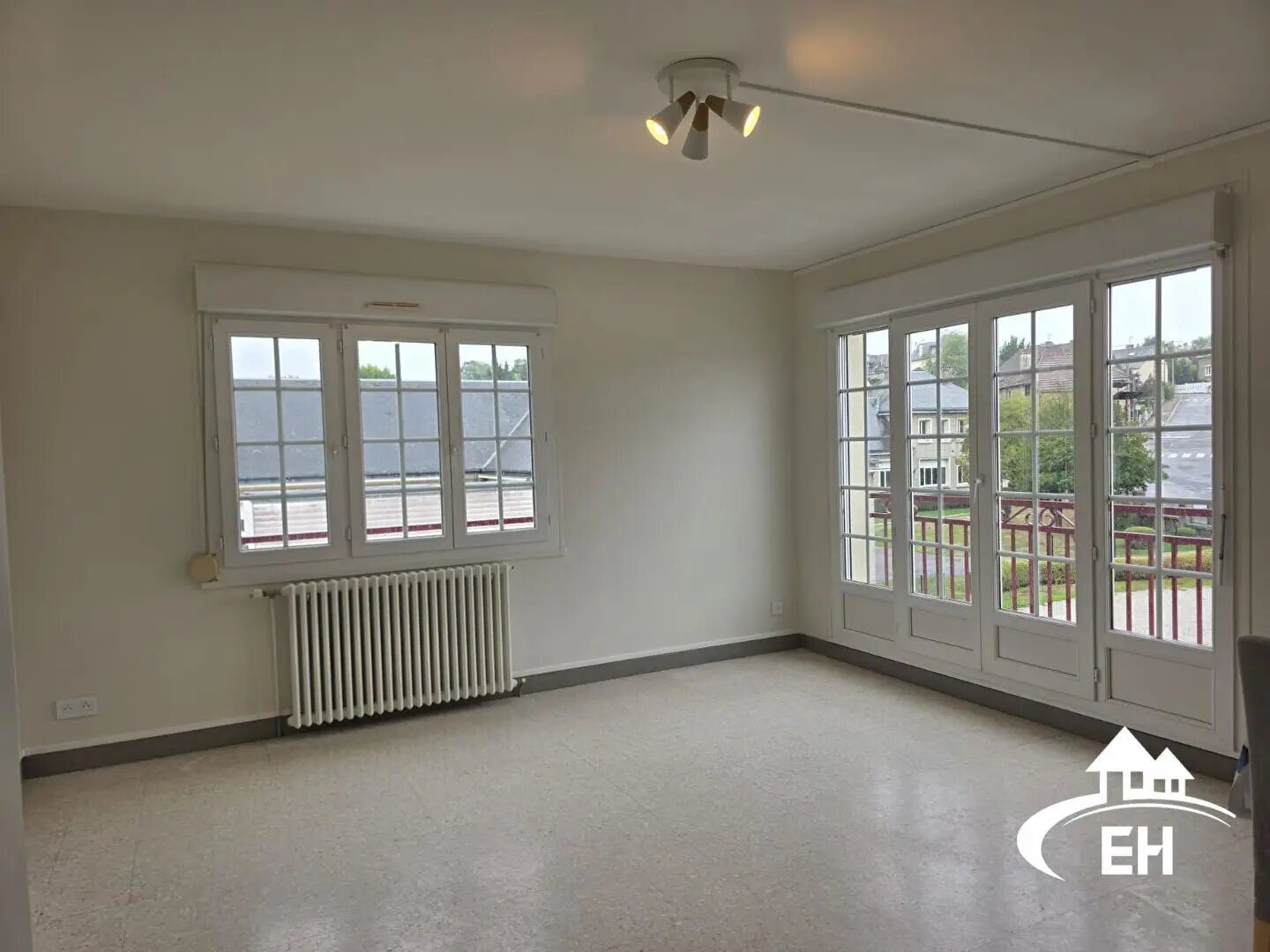 Appartement à louer, 66m², L'Aigle