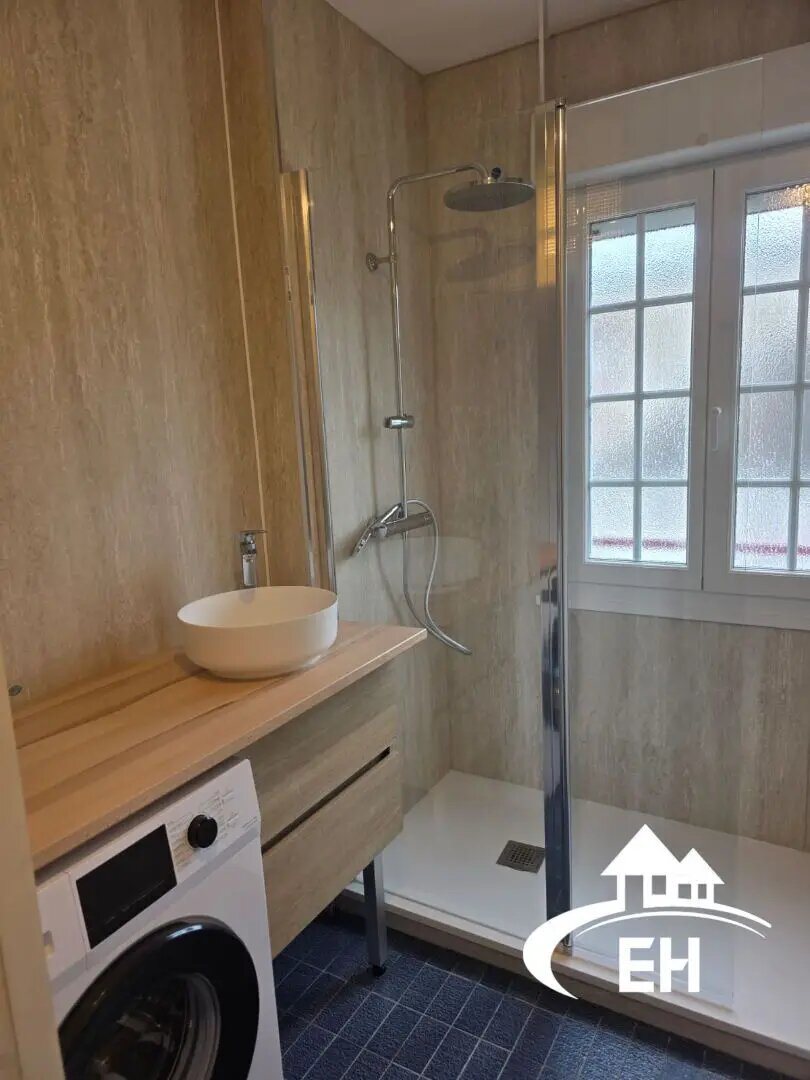 Appartement à louer, 66m², L'Aigle